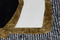 XXL Öl Gemälde 'Elegance of Forms' | Handgemaltes Unikat