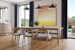 XXL Öl Gemälde 'Elixier der Jugend' | Handgemaltes Unikat
