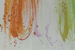 XXL Öl Gemälde 'Emotions in Colour' | Handgemaltes Unikat