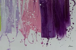 XXL Öl Gemälde 'Emotions in Colour' | Handgemaltes Unikat
