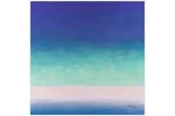 XXL Öl Gemälde 'Empor zum Himmel' | Handgemaltes Unikat