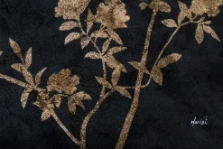 XXL Öl Gemälde 'Enchanted Boughs' | Handgemaltes Unikat