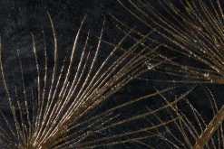 XXL Öl Gemälde 'Enchanted Dandelion' | Handgemaltes Unikat