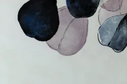 XXL Öl Gemälde 'Ephemeral Beauty' | Handgemaltes Unikat
