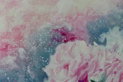 XXL Öl Gemälde 'Ethereal Allure' | Handgemaltes Unikat