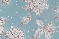 XXL Öl Gemälde 'Fairy Blossoms' | Handgemaltes Unikat