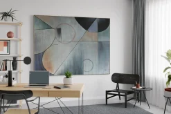 XXL Öl Gemälde 'Forever Connected' | Handgemaltes Unikat