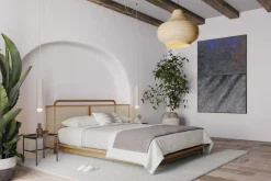 XXL Öl Gemälde 'Glühendes Gestein' | Handgemaltes Unikat
