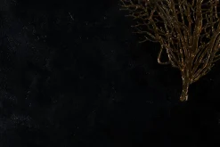 XXL Öl Gemälde 'Glow in the Dark' | Handgemaltes Unikat
