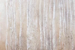 XXL Öl Gemälde 'Glow of the Trees' | Handgemaltes Unikat