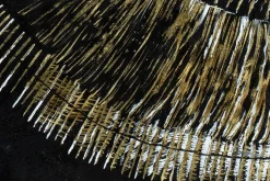 XXL Öl Gemälde 'Goldene Erleuchtung' | Handgemaltes Unikat