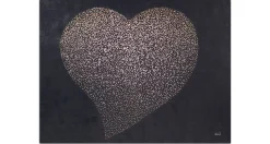 XXL Öl Gemälde 'Himmel der Liebe' | Handgemaltes Unikat