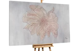 XXL Öl Gemälde 'Ideal Illustration' | Handgemaltes Unikat