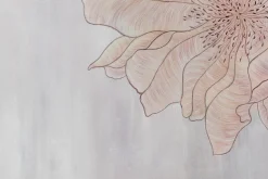 XXL Öl Gemälde 'Ideal Illustration' | Handgemaltes Unikat
