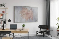 XXL Öl Gemälde 'Ideal Illustration' | Handgemaltes Unikat