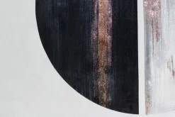 XXL Öl Gemälde 'Illuminating Darkness' | Handgemaltes Unikat