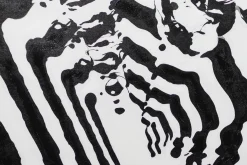 XXL Öl Gemälde 'Illusion of Senses' | Handgemaltes Unikat