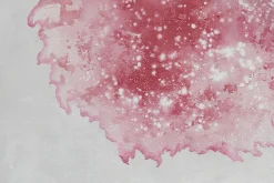 XXL Öl Gemälde 'Isolated Globules' | Handgemaltes Unikat