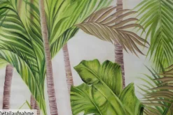 XXL Öl Gemälde 'Jungle of Senses' | Handgemaltes Unikat