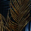 XXL Öl Gemälde 'Jungle Shades' | Handgemaltes Unikat