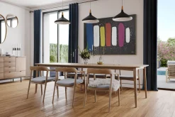 XXL Öl Gemälde 'Kingdom of Colours' | Handgemaltes Unikat