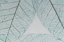 XXL Öl Gemälde 'Laced Nature' | Handgemaltes Unikat