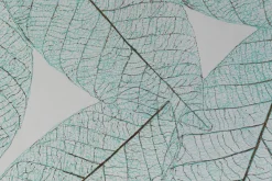 XXL Öl Gemälde 'Laced Nature' | Handgemaltes Unikat