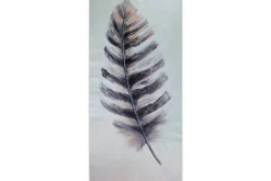 XXL Öl Gemälde 'Leichtigkeit' | Handgemaltes Unikat
