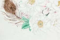 XXL Öl Gemälde 'Liebesbouquet' | Handgemaltes Unikat