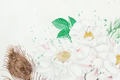 XXL Öl Gemälde 'Liebesbouquet' | Handgemaltes Unikat
