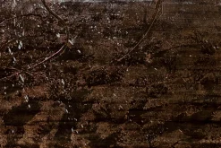 XXL Öl Gemälde 'Liebliche Dreisamkeit' | Handgemaltes Unikat
