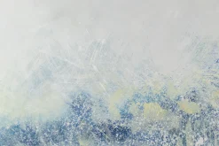 XXL Öl Gemälde 'Light in the Storm' | Handgemaltes Unikat