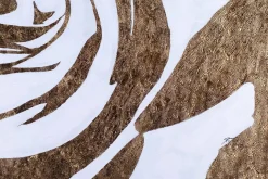 XXL Öl Gemälde 'Lobpreis der Natur' | Handgemaltes Unikat