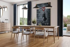 XXL Öl Gemälde 'Love everywhere' | Handgemaltes Unikat