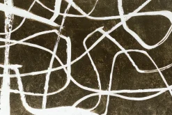 XXL Öl Gemälde 'Lustrous Contexture' | Handgemaltes Unikat