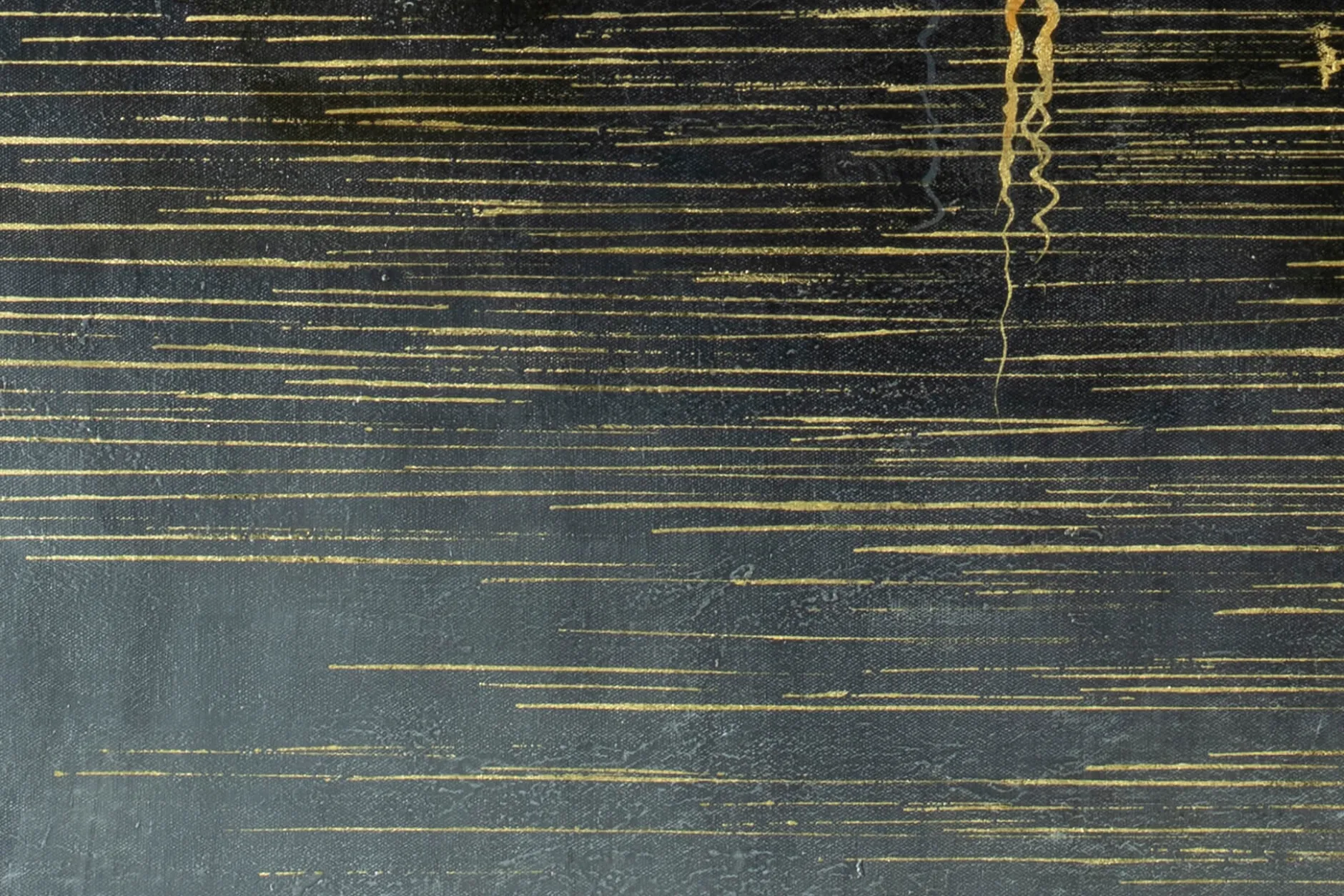 XXL Öl Gemälde 'Maritime Guild' | Handgemaltes Unikat