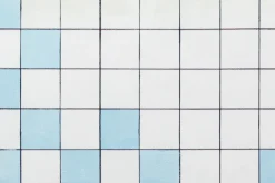 XXL Öl Gemälde 'Mosaik des Meeres' | Handgemaltes Unikat