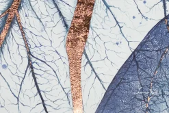 XXL Öl Gemälde 'Nature's Fascination' | Handgemaltes Unikat