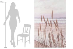 XXL Öl Gemälde 'Ocean Feelings' | Handgemaltes Unikat