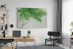 XXL Öl Gemälde 'Paraiso terrenal' | Handgemaltes Unikat