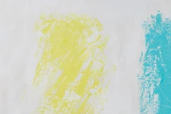 XXL Öl Gemälde 'Pastel Swatches' | Handgemaltes Unikat
