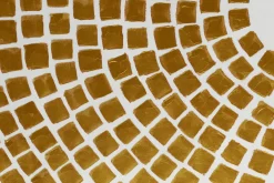 XXL Öl Gemälde 'Patchwork Madness' | Handgemaltes Unikat