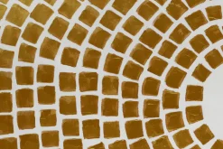 XXL Öl Gemälde 'Patchwork Madness' | Handgemaltes Unikat