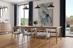 XXL Öl Gemälde 'Perfect Grace' | Handgemaltes Unikat