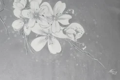 XXL Öl Gemälde 'Poetry of Simplicity' | Handgemaltes Unikat