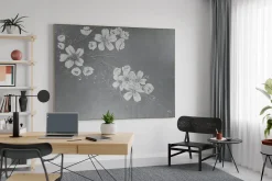 XXL Öl Gemälde 'Poetry of Simplicity' | Handgemaltes Unikat