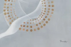 XXL Öl Gemälde 'Portal der Ewigkeit' | Handgemaltes Unikat