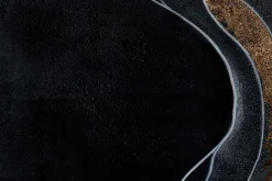 XXL Öl Gemälde 'Primeval Formation' | Handgemaltes Unikat