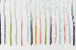 XXL Öl Gemälde 'Purity Pastels' | Handgemaltes Unikat