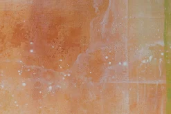 XXL Öl Gemälde 'Rainbow Sky' | Handgemaltes Unikat